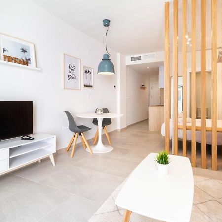 Wintowinrentals Apartamento Sostoa 156 Malaga Exterior photo